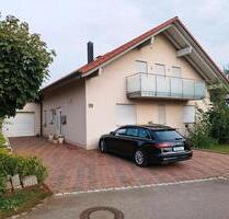 Wohnung in 91790 Bergen zu vermieten - Titting
