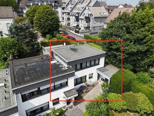 Foto - Familientraum in Remscheid: Haus mit ELW, 100m² Garten & Garage