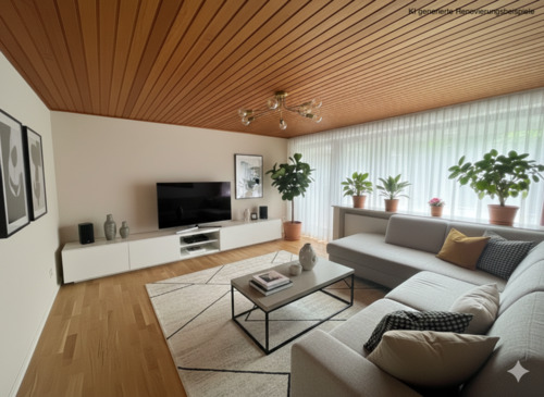 Foto - Einfamilienhaus in Remscheid