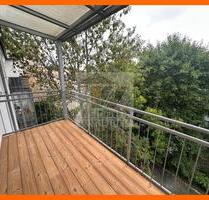**Untermhaus Highlight: Hochwertiger Erstbezug mit Einbauküche, Balkon und Stellplatz** - Gera Debschwitz