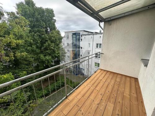 Foto - Etagenwohnung zur Miete in Gera