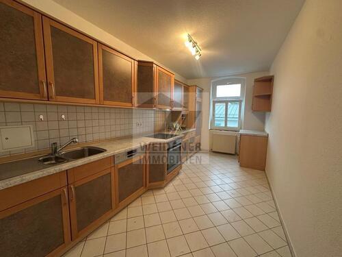 Foto - Etagenwohnung in Gera