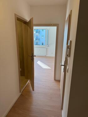 Foto - Etagenwohnung in Magdeburg