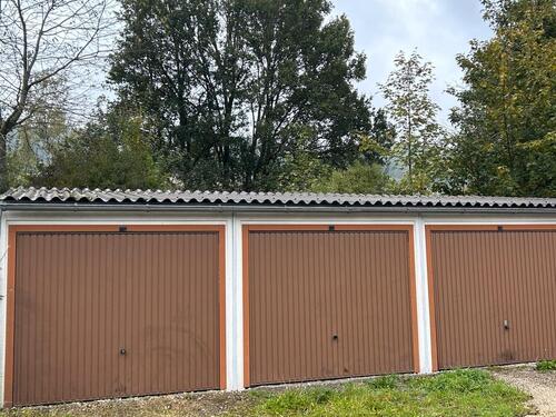 Foto - Garagenstellplatz - 85,00 EUR Miete,