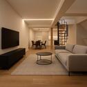 Foto - Kernsanierte 2,5 Zimmer DG-Wohnung Altstadt Bad Mergentheim