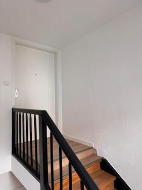 Foto - Etagenwohnung in Bad Mergentheim