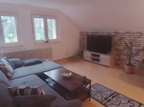 Foto - Reinheim: 3-Zimmer-DG-Wohnung provisionsfrei