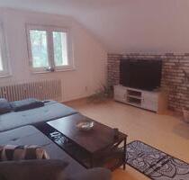 Reinheim: 3-Zimmer-DG-Wohnung provisionsfrei