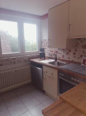 Foto - Etagenwohnung in Reinheim
