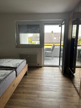 Foto - Etagenwohnung zur Miete in Güglingen