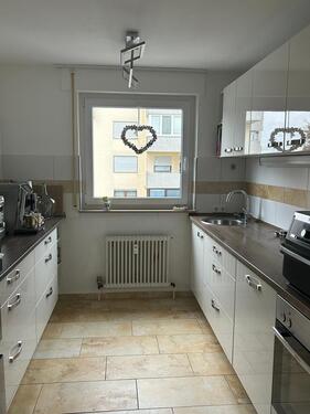 Foto - Etagenwohnung in Güglingen