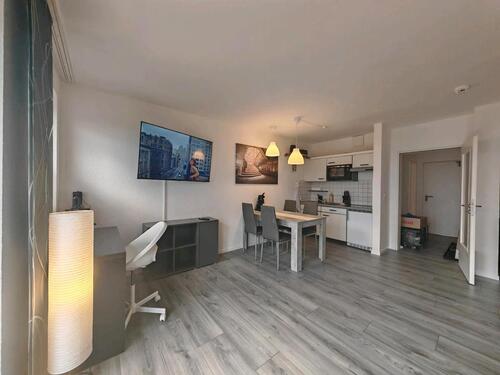 Foto - Etagenwohnung in Wolmirstedt zur Miete