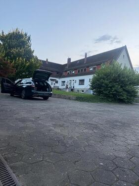 Foto - Wohnung 82 m2 Dörentrup Bega - 492,00 EUR Kaltmiete,