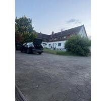 Wohnung 82 m2 Dörentrup Bega - 492,00 EUR Kaltmiete, in Barntrup (PLZ: 32683)