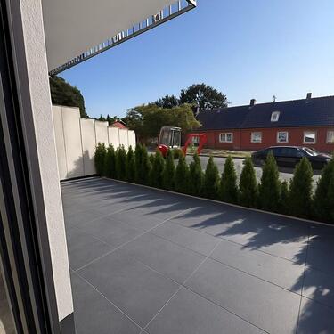 Foto - Etagenwohnung zur Miete in Siegen