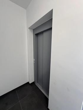 Foto - Etagenwohnung in Siegen zur Miete