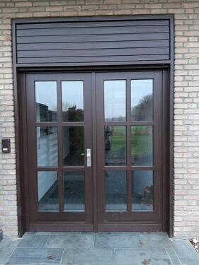 Foto - Hier wartet eine Obergeschosswohnung im Landhaus zum Wohlfühlen nähe TelgteMünster