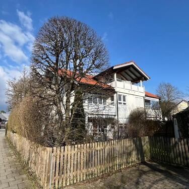 Foto - Etagenwohnung zum Kaufen in Unterhaching