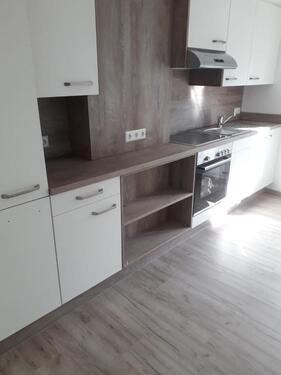 Foto - Gemütliche, helle, 2,5ZKB Dachgeschosswohnung zentral am Obenende