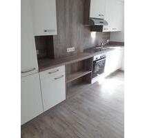 Gemütliche, helle, 2,5ZKB Dachgeschosswohnung zentral am Obenende - Papenburg