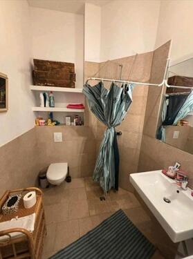 Foto - 1 Zimmer Etagenwohnung zur Miete in Berlin