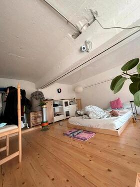 Foto - 1 Zimmer Etagenwohnung in Berlin