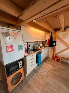 Foto - Etagenwohnung in Berlin zur Miete