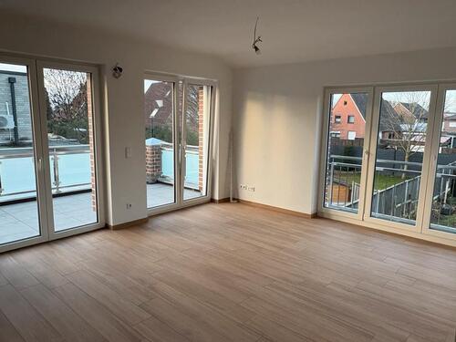 Foto - Vreden, 3 Zimmer Wohnung zu vermieten