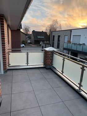 Foto - 3 Zimmer Etagenwohnung zur Miete in Vreden