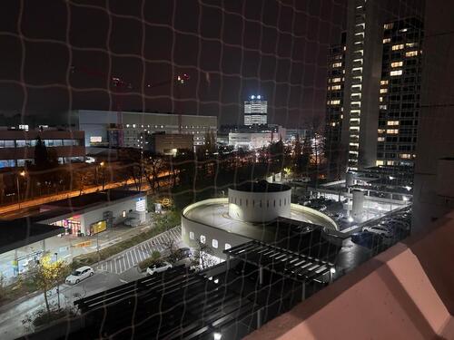 Foto - 1 Zimmer Appartement Olympisches Dorf