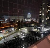 1 Zimmer Appartement Olympisches Dorf - München Feldmoching-Hasenbergl