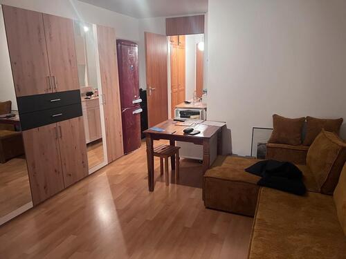 Foto - Etagenwohnung in München zur Miete