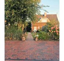 Schöne Doppelhaushälfte in Neuenkirchen, Provisionsfrei - Horneburg