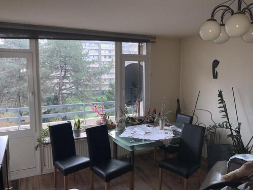 Foto - Etagenwohnung in Mönchengladbach zur Miete
