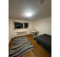 1 Zimmer wohnung an der Mönchebergstraße 50 Kassel zu vermieten