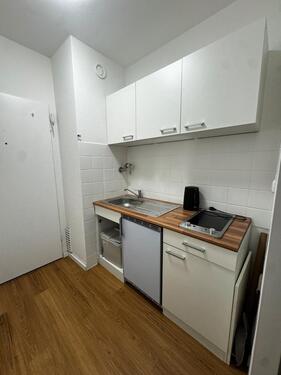 Foto - 1 Zimmer Etagenwohnung in Kassel