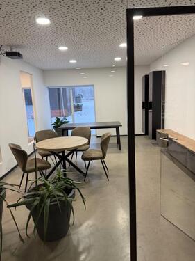 Foto - Bürofläche 24㎡ in Eggermühlen zu vermieten