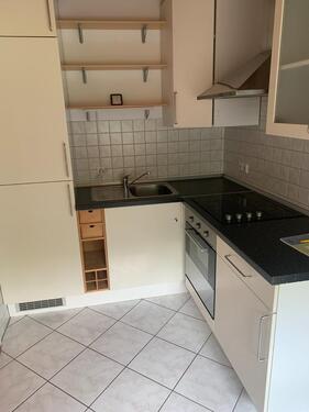 Foto - 2.5 Zimmer Etagenwohnung in Nidda