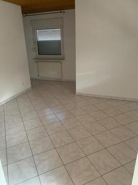 Foto - Etagenwohnung in Nidda zur Miete