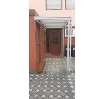 ReihenmittelhausWohnung in Amberg zu vermieten