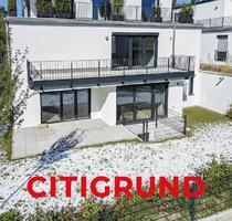 Obermenzing - Modern. Großzügig. Familienfreundlich. - Gartenwohnung mit zweiter Ebene im UG! - München Pasing-Obermenzing