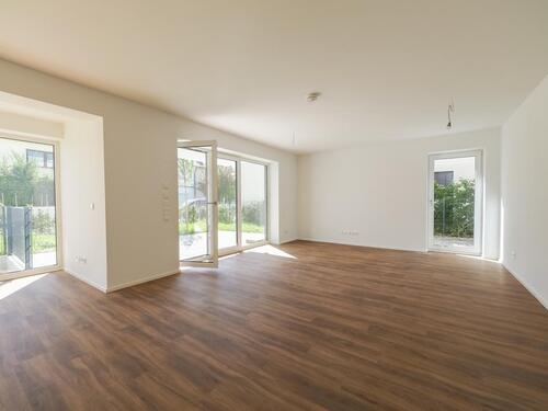 Foto - 5 Zimmer Erdgeschoßwohnung zur Miete in München