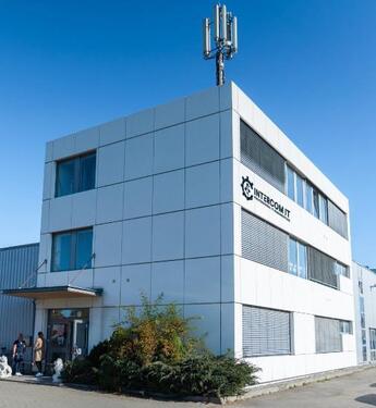 Foto - Büro im 2. Obergeschoss ab sofort in Mindelheim zu vermieten