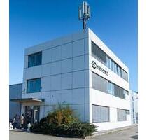 Büro im 2. Obergeschoss ab sofort in Mindelheim zu vermieten