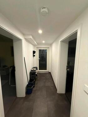 Foto - 2 Zimmer Etagenwohnung zur Miete in Büdingen