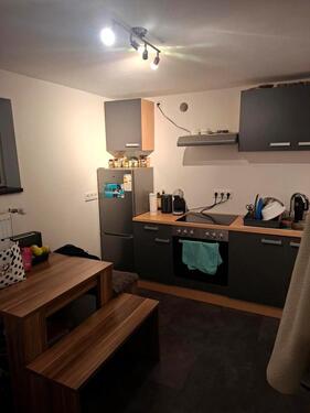 Foto - 2 Zimmer Etagenwohnung in Büdingen