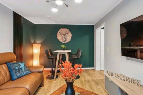 Foto - andere in Magdeburg zur Miete