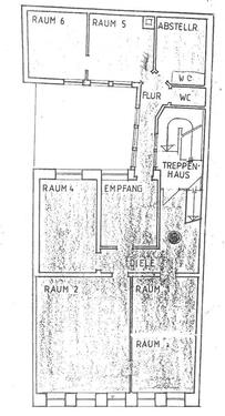 Foto - Büro oder Praxis Räume - 1.500,00&nbsp;EUR Kaltmiete, ca.&nbsp; 10,00&nbsp;m&sup2;