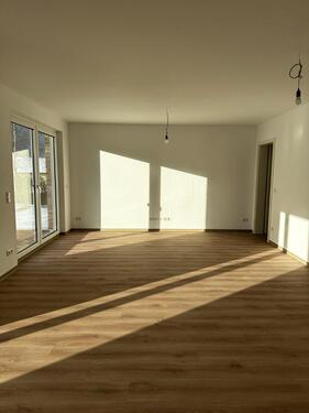 Foto - 3 Zimmer Terrassenwohnung in Rostock