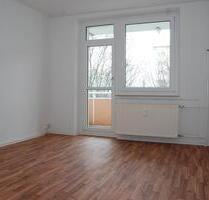 Balkonwohnung nahe Schwimmhalle Gablenz - Chemnitz Hilbersdorf